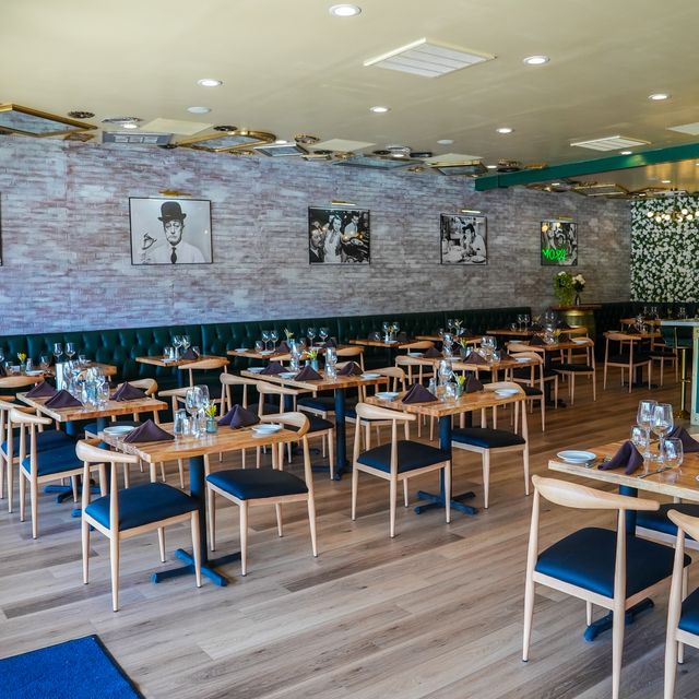 Aromi Italian Cuisine Restaurant - La Mesa, CA | OpenTable