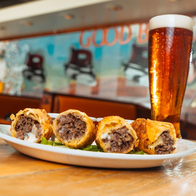 Iron Hill Brewery Columbia, SC Restaurant Columbia, SC OpenTable