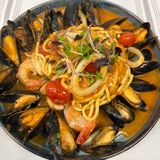 Cover image for Mo Si Ristorante