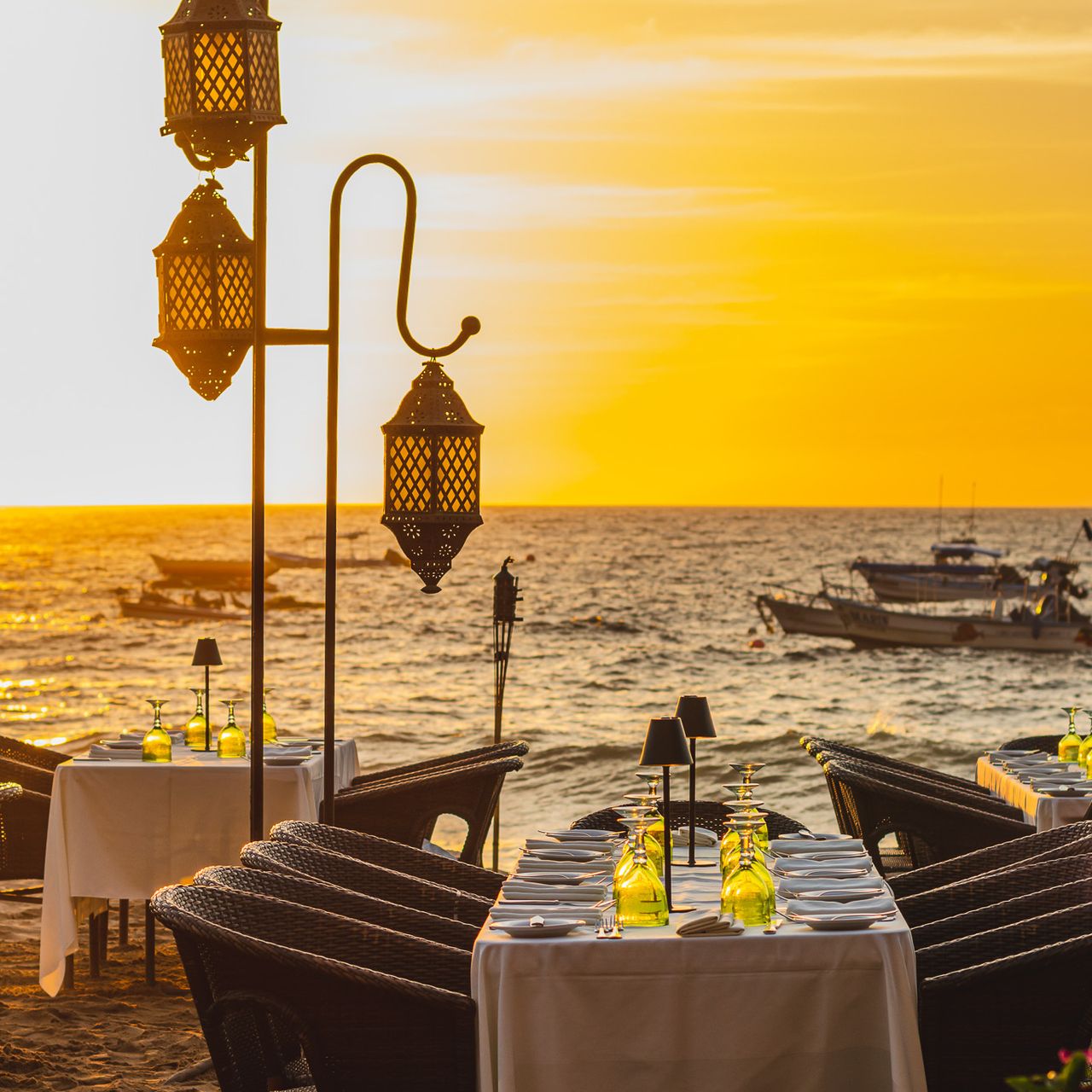 La Palapa Restaurant, Puerto Vallarta - Restaurant Reviews, Phone Number &  Photos - TripAdvisor