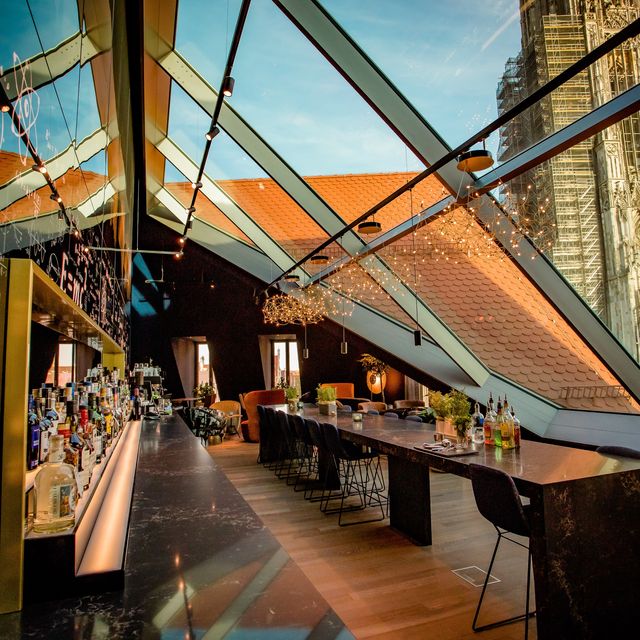 Cloud One Bar Restaurant Ulm, BW OpenTable