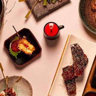 Dine At These 9 Incredible Japanese Restaurants on the Strip 