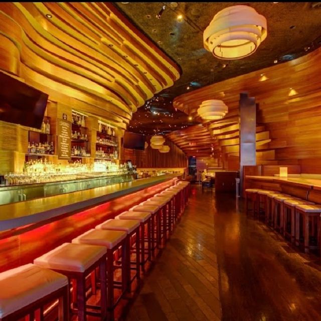 Restaurante Stack The Mirage Las Vegas, , NV OpenTable