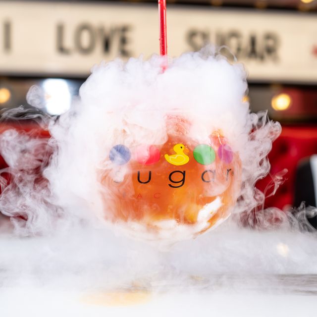 Sugar Factory Harmon Restaurant Las Vegas, NV OpenTable