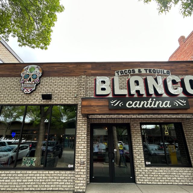 Blanco Cantina Lethbridge Restaurant Lethbridge, AB OpenTable