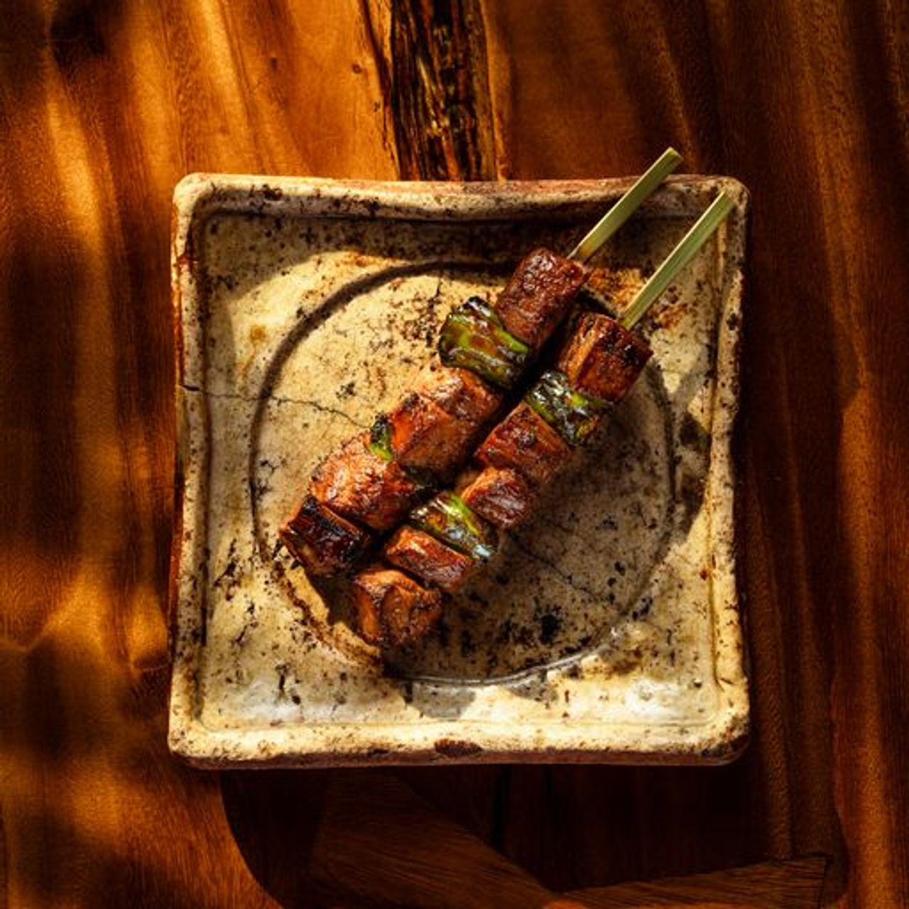 The Four Season's Brings Zuma Cuisine to Boston