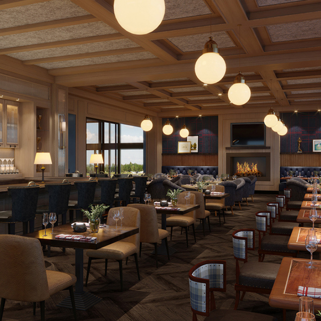 Ryder Cup Grille Restaurant Frisco, TX OpenTable