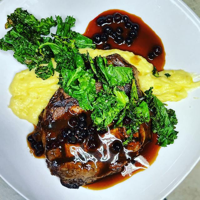 Restaurante Anglers Riverfront Restaurant Island Park, , ID OpenTable