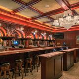 Cover image for The Stockyards Restaurant & 1889 Saloon