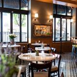 Cover image for Bistro Alder