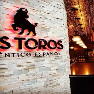 LOS TOROS Auténtico Español