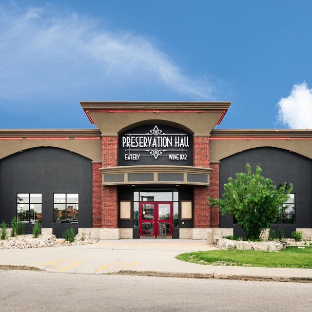 Preservation Hall Eatery + Wine Bar Restaurant Winnipeg, MB OpenTable