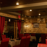 Cover image for Cast Iron Chef Chop House & Oyster Bar