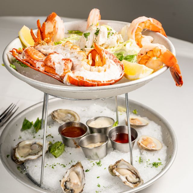 The Ridges Seafood & Steakhouse Restaurant - Stamford, CT | OpenTable