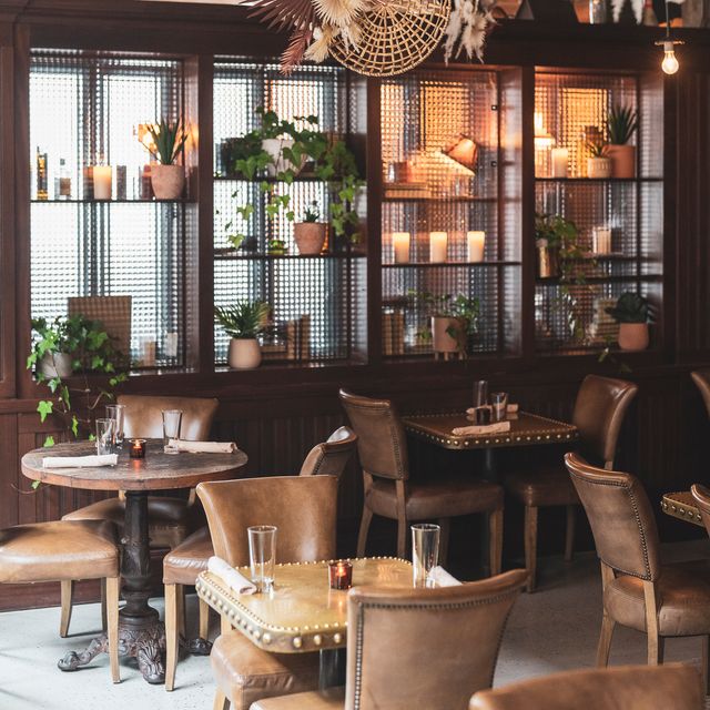 Calli Restaurant Chicago, IL OpenTable