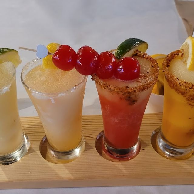 Restaurante Red Hook Seafood San Antonio, , TX OpenTable