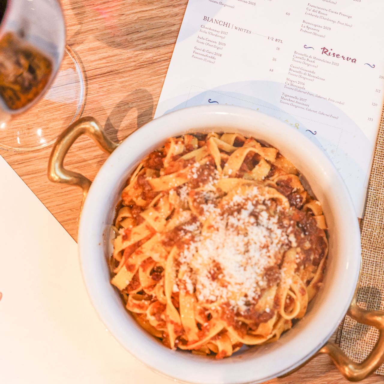 Up in 60: Italian food destination Eataly opens new location at NorthPark