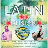 Latin Fusion Sundays: Salsa Dancing Extravaganza! foto