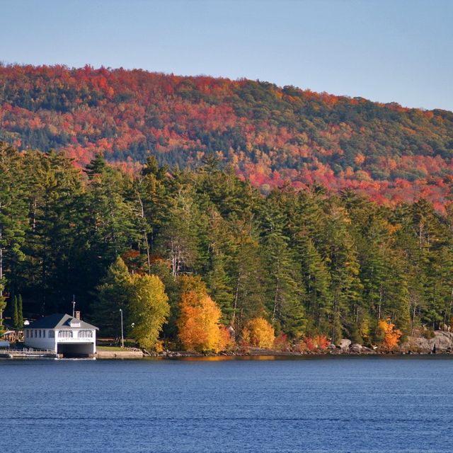 The Brown Swan Restaurant - Schroon Lake, NY | OpenTable