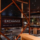 Cover image for The Exchange at Jarrolds