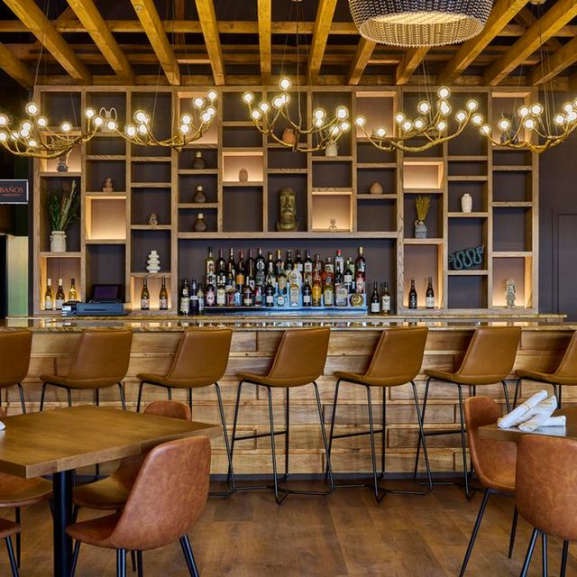 FONDA Cantina Updated 2024, Mexican Restaurant in Evanston, IL