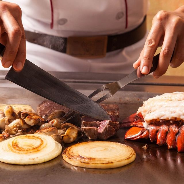 Benihana Conroe, TX Restaurant Conroe, TX OpenTable