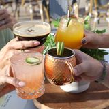 Happy Hour! Photo