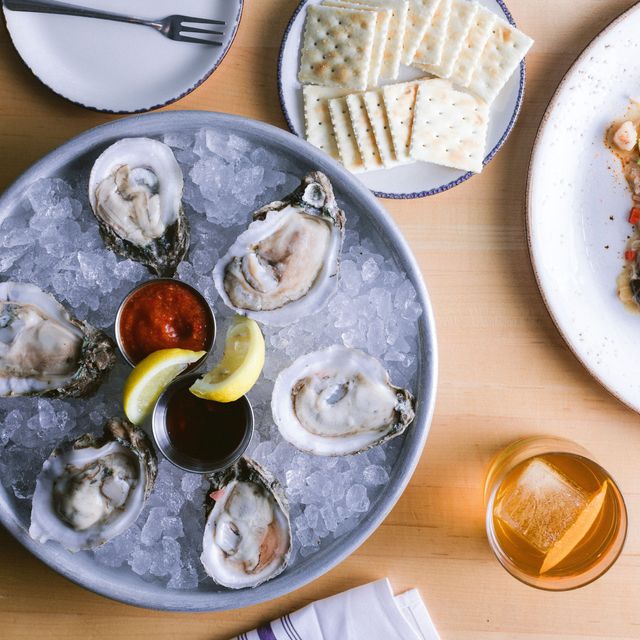 Saltine Restaurant Jackson, , MS OpenTable