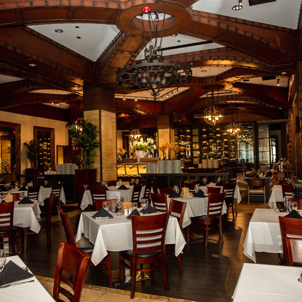 Lasso Gaucho Brazilian Steakhouse in Fort Lauderdale