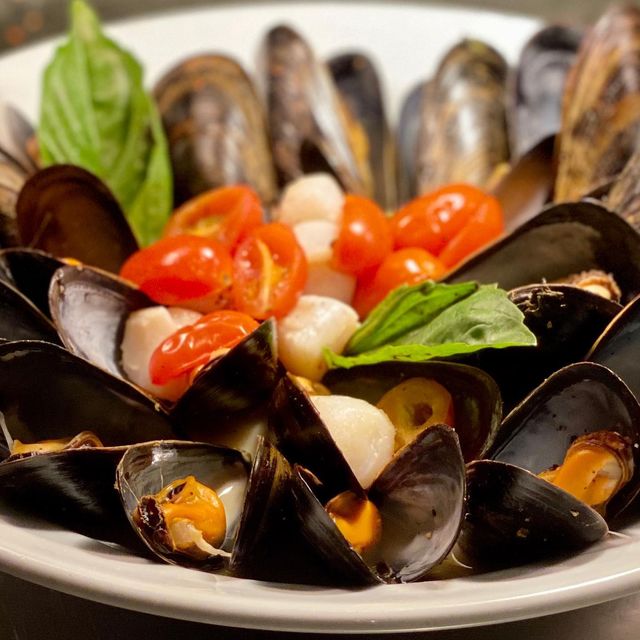 Louie's Italian Restaurant and Bar Cos Cob, CT OpenTable