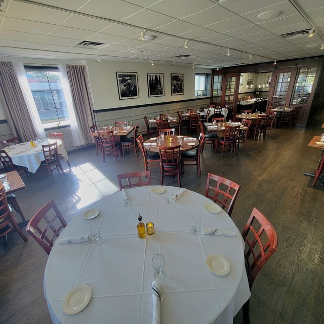 Taormina Ristorante Restaurant Kenilworth, NJ OpenTable