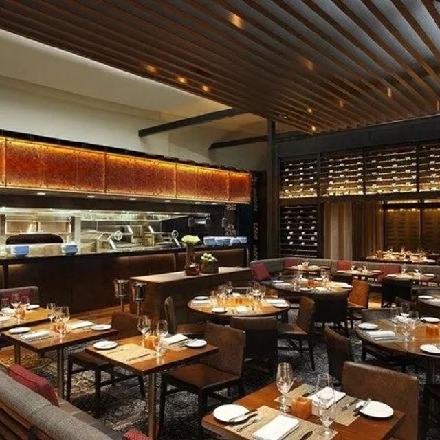 Heritage Steak The Mirage Updated 2024, Steakhouse in Las Vegas, NV