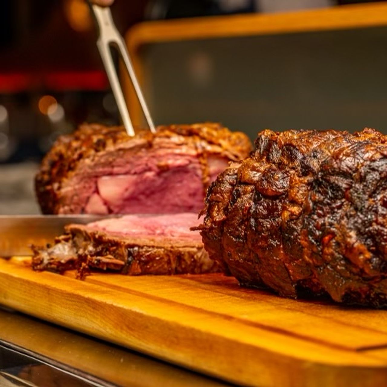 Monterey Restaurant - New York, NY | OpenTable