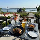 Cover image for Cove Restaurant and Bar