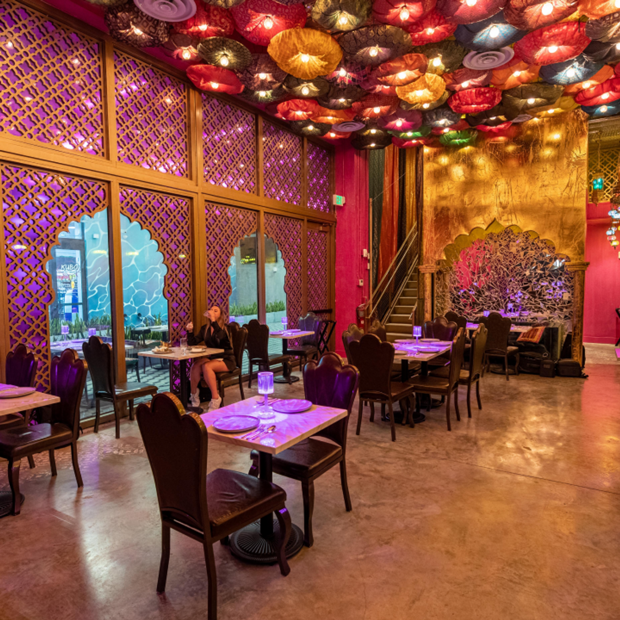 Rishtedar - Miami Restaurant - Miami, FL