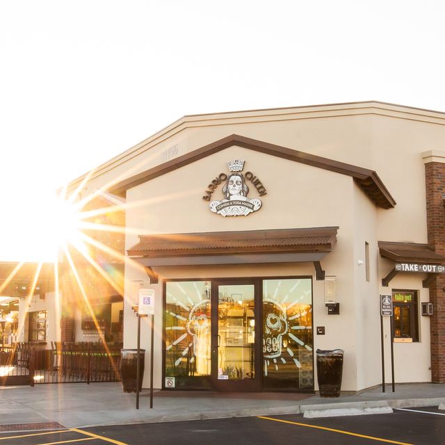 Barrio Queen Queen Creek Restaurant Queen Creek, AZ OpenTable