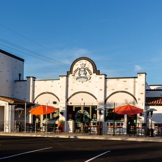 Barrio Queen - Glendale