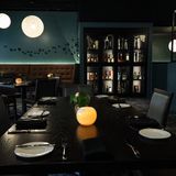 Cover image for Essence Restaurant + Bar