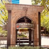 Cover image for Melting Pot - Portland