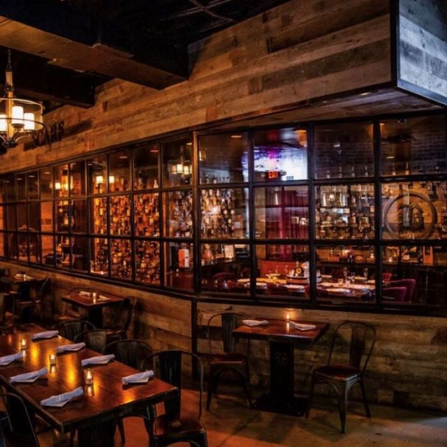 Bosscat Kitchen, Houston Restaurant - Houston, TX | OpenTable