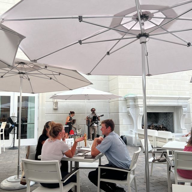 Yellow Pony Pub & Garden at World Equestrian Center Restaurant Ocala, FL OpenTable