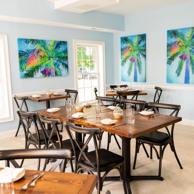 Sandbox Beach Grill - Newtown Restaurant - Newtown, CT | OpenTable