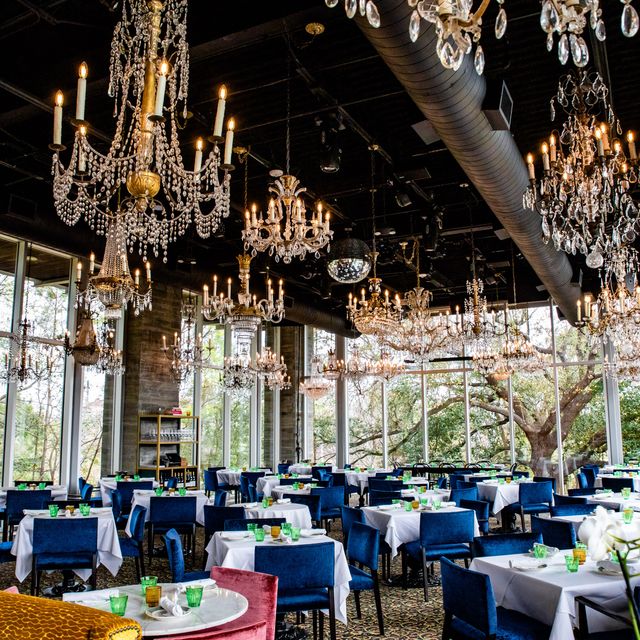 12 gorgeous Houston restaurants that will blow you away | OpenTable