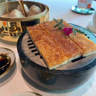 Yu Ting Yuan is one of the best restaurants in Bangkok