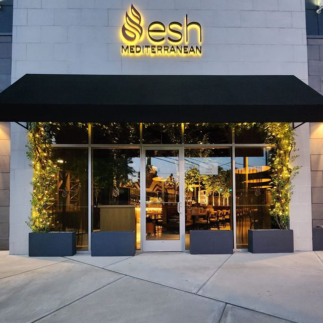 Esh Modern Mediterranean Fairfield Restaurant Fairfield CT OpenTable   Large 