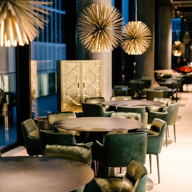 The Sense Of Kitchen - Küchen Frankfurt Am Main Friedas Restaurant - Frankfurt am Main, , HE | OpenTable