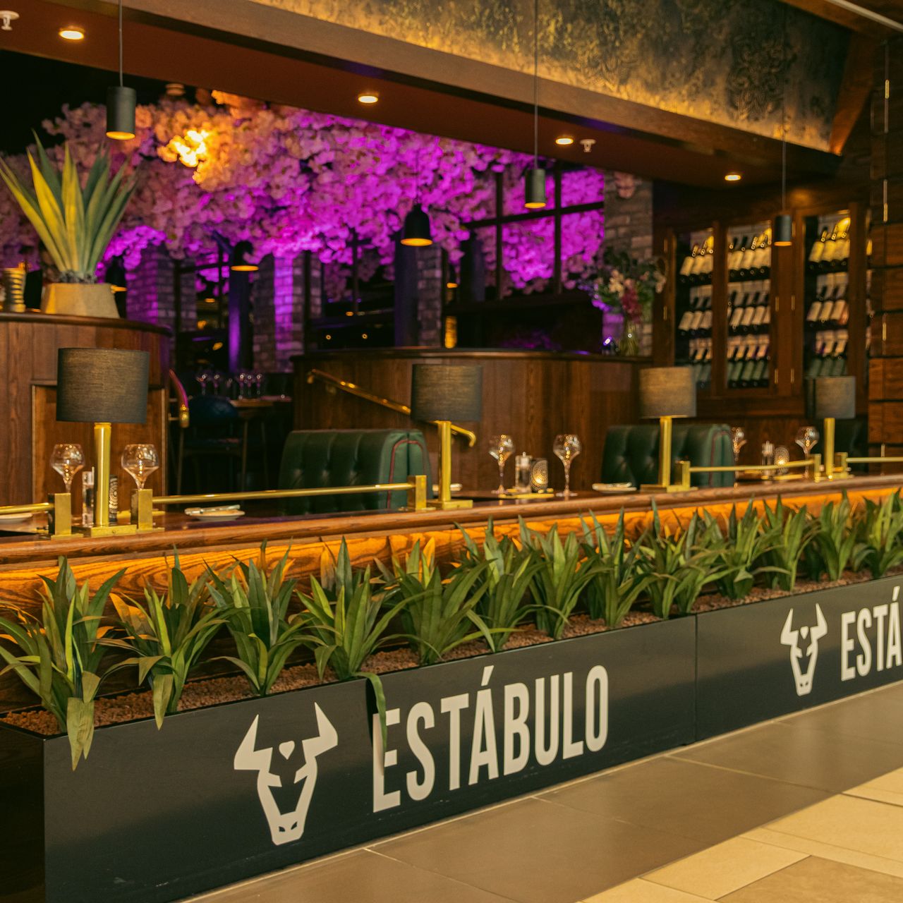 Estabulo Rodizio Bar & Grill - Aberdeen Estabulo Rodizio Bar & Grill - Aberdeen