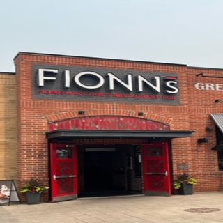 Fionn MacCool's - Bowmanville