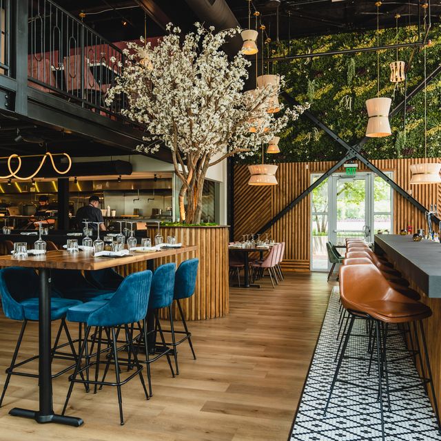 Ember Kitchen Restaurant - Austin, TX | OpenTable