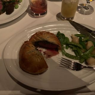 Dinner at Eiffel Tower Restaurant : r/LasVegas